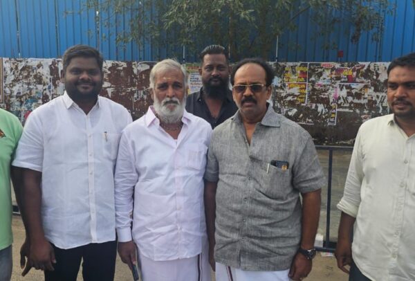 19.01.2024 தமிழகத்திற்கு பிரதமர் வரவேற்பு …