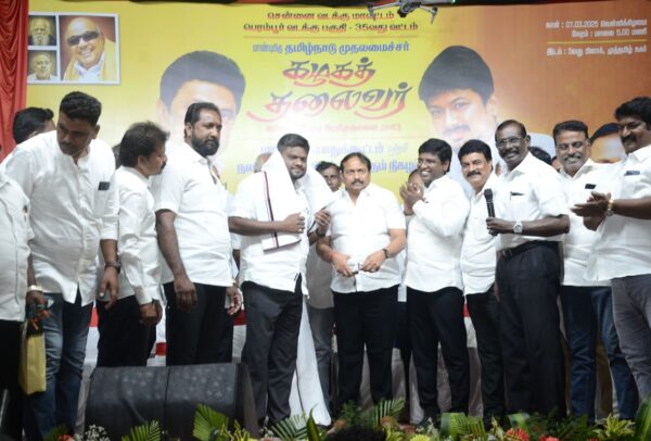 கலகத்தலைவரின் 72வது பிறந்த நாளை முன்னிட்டு,பிரதிநிதி இ.சையத் அலிகான் அவர்களின் பொதுக்கூட்டம் 1200 பேர்களுக்கு நலத்திட்டம் வாழ்கப்பட்டது.