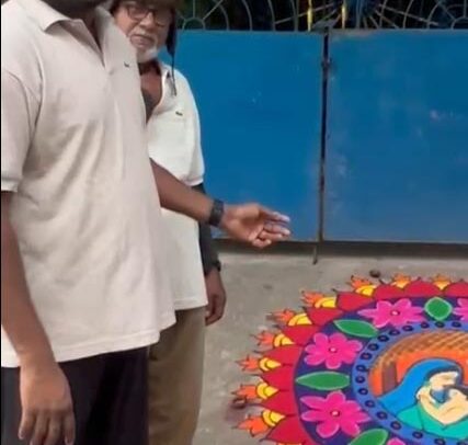 இது தான் தமிழ் நாடு