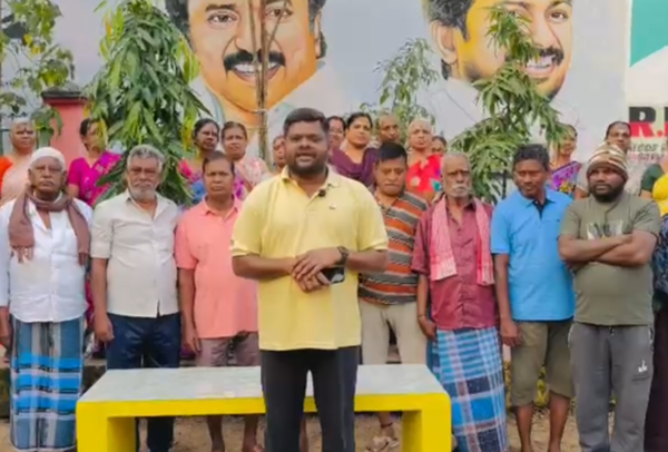 இனிய அகிலம் புத்தாண்டு நல்வாழ்த்துகள்