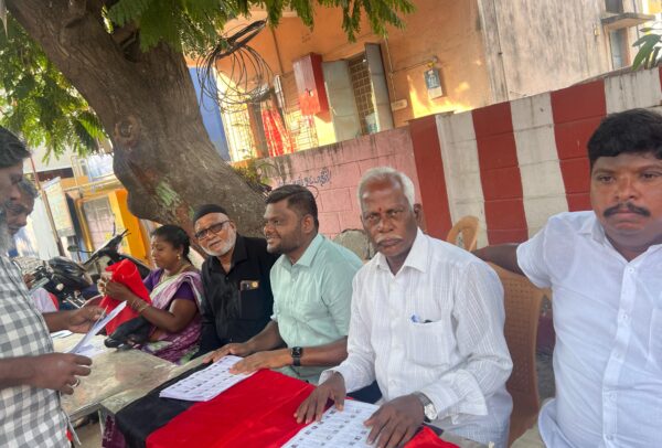 அடுத்தும் இவரே தான் – மக்கள் மனதில் Syed Ali Khan!